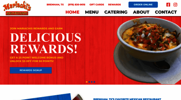 mariachisbrenham.com