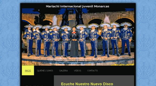 mariachismorelia.com.mx