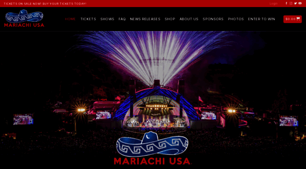 mariachiusa.com