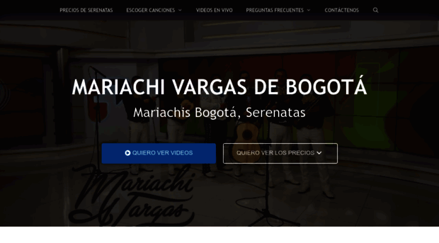 mariachivargasdebogota.com.co