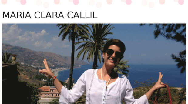 mariaclaracallil.com