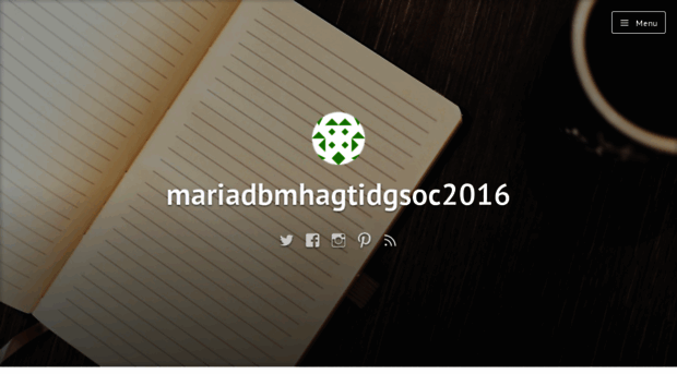 mariadbmhagtidgsoc2016.wordpress.com