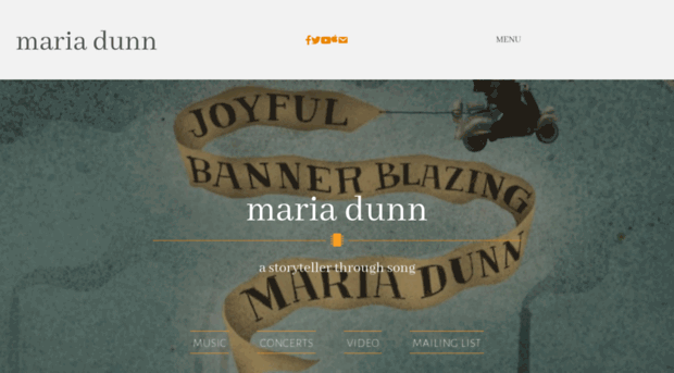 mariadunn.com