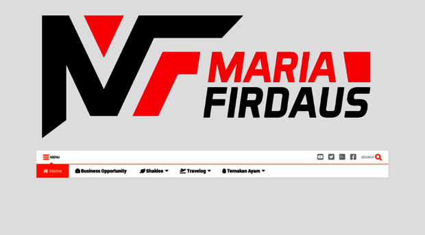 mariafirdaus.com.my