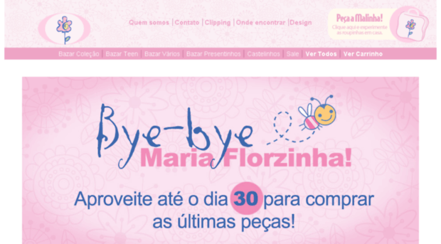 mariaflorzinha.com.br