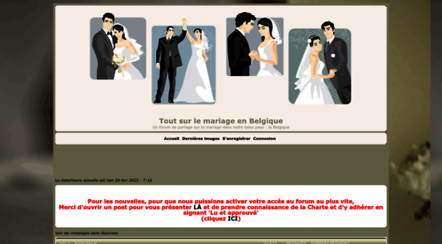 mariagebelgique.forumactif.com