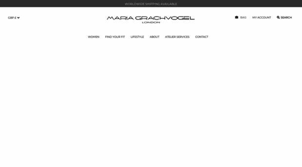 mariagrachvogel.com