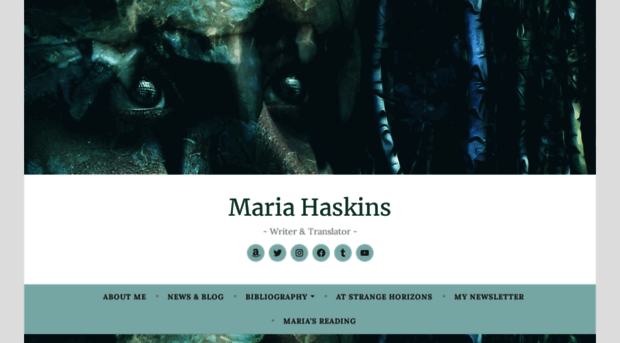 mariahaskins.com