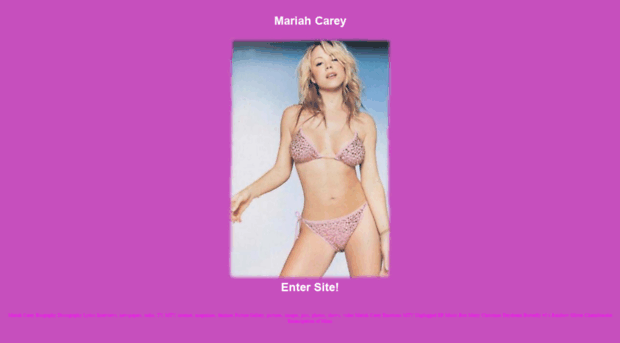 mariahcareyweb.yaia.com