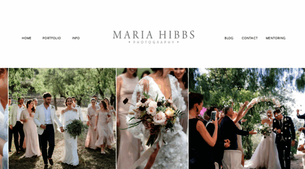 mariahibbs.com