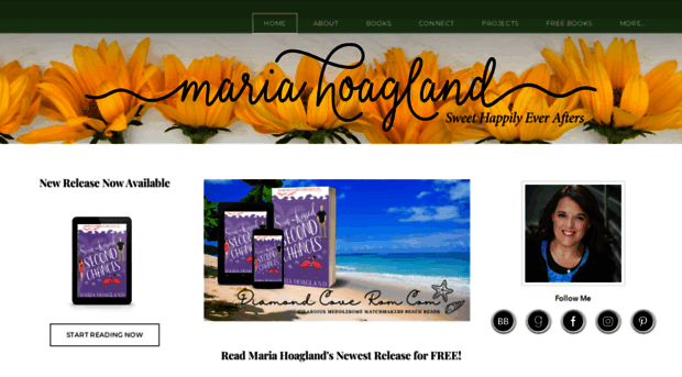 mariahoagland.com