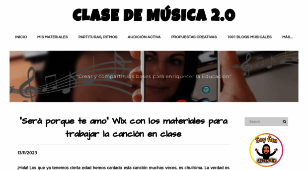 mariajesusmusica.com