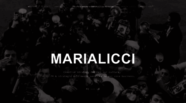 marialicci.com