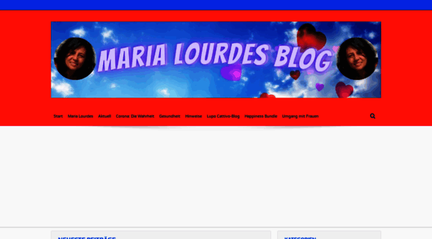 marialourdesblog.com