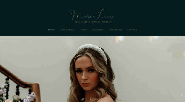 marialucas.co.uk