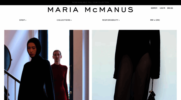 mariamcmanus.com