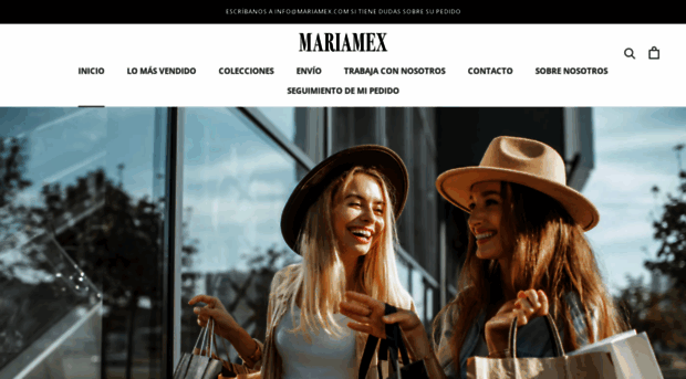 mariamx.com