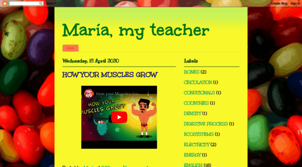 mariamyteacher.blogspot.com