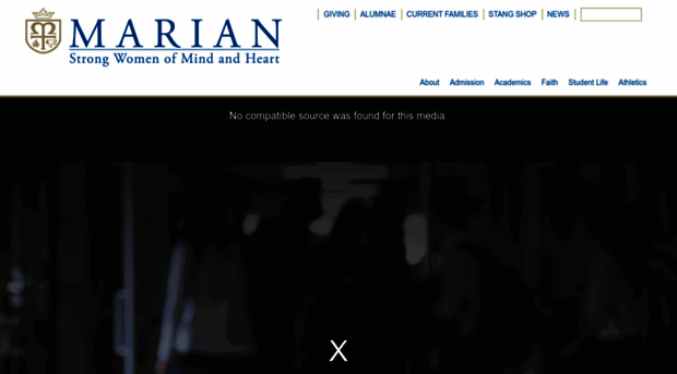 marian-hs.org