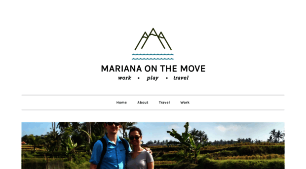 marianaonthemove.com