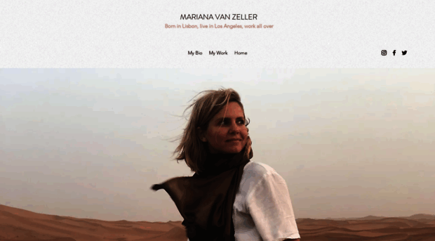 marianavanzeller.com