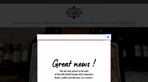 marianewrochelle.com