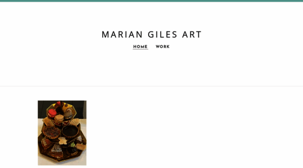 mariangilesart.com