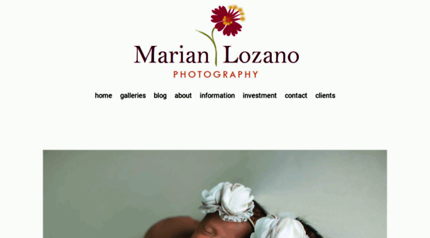 marianlozanophotography.com