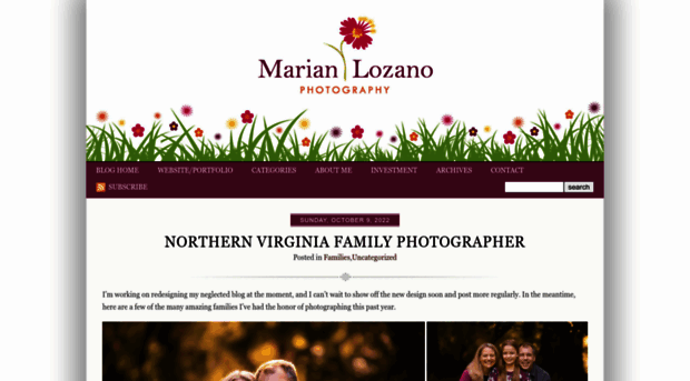 marianlozanophotographyblog.com