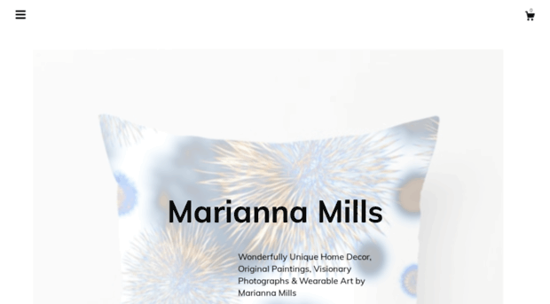 mariannamills.com