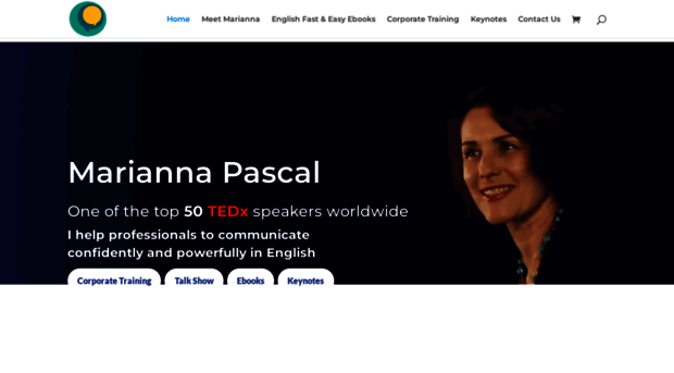 mariannapascal.com