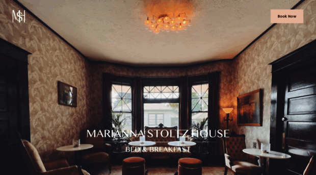 mariannastoltzhouse.com