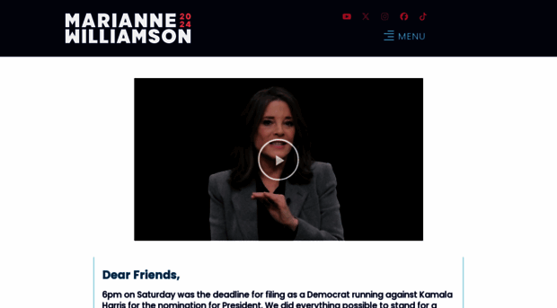 marianne2020.com