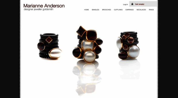 marianneanderson.co.uk