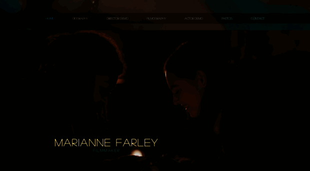 mariannefarley.com