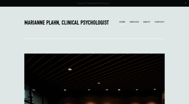 marianneplahn.com