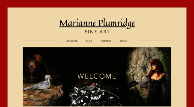 marianneplumridge.com