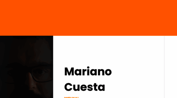 marianocuesta.com