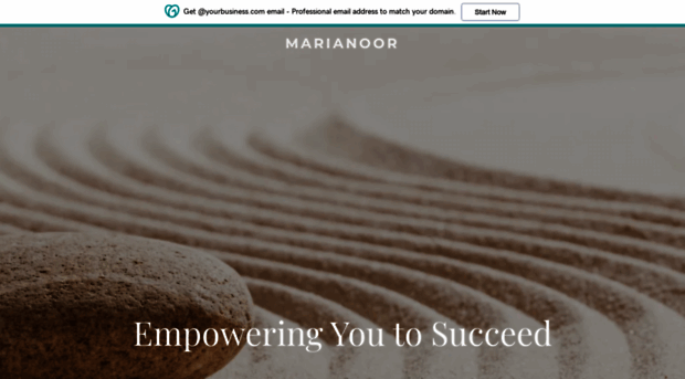 marianoor.com