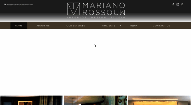 marianorossouw.com