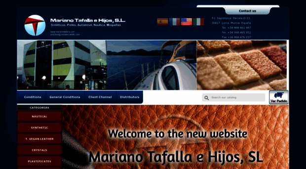 marianotafalla.com