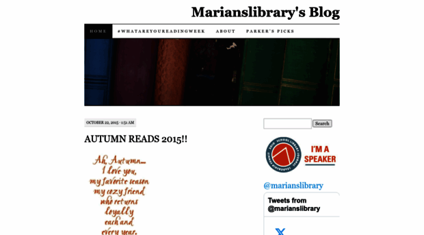 marianslibrary.wordpress.com