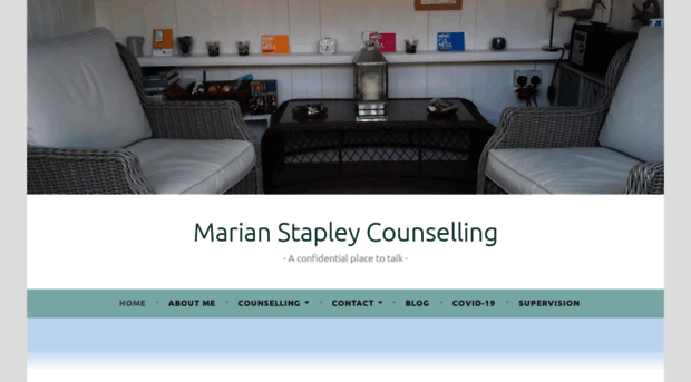 marianstapleycounselling.co.uk