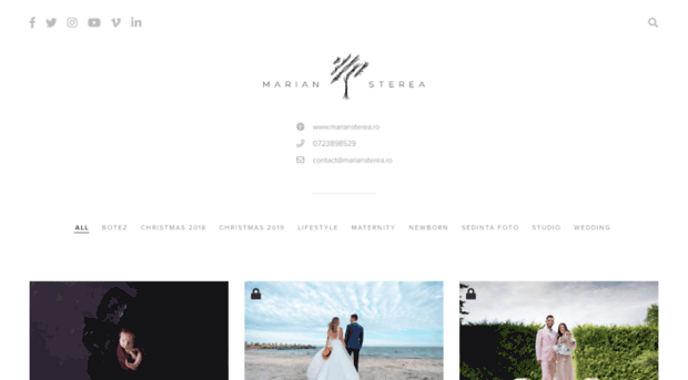 mariansterea.pixieset.com