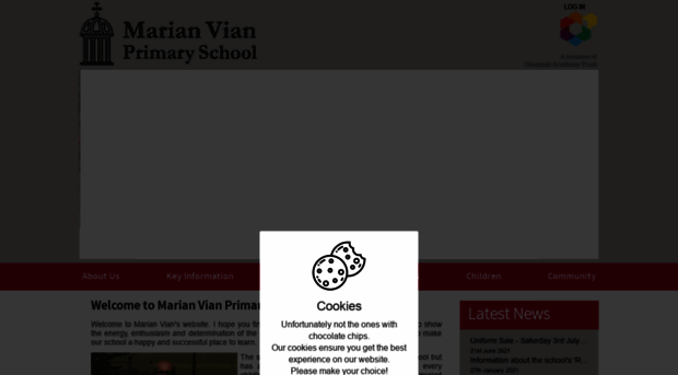 marianvian.bromley.sch.uk