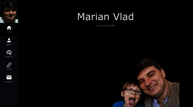 marianvlad.ro