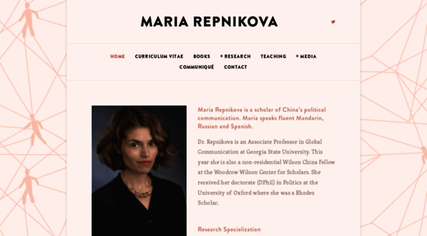 mariarepnikova.com