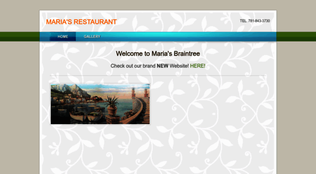 marias-braintree.com