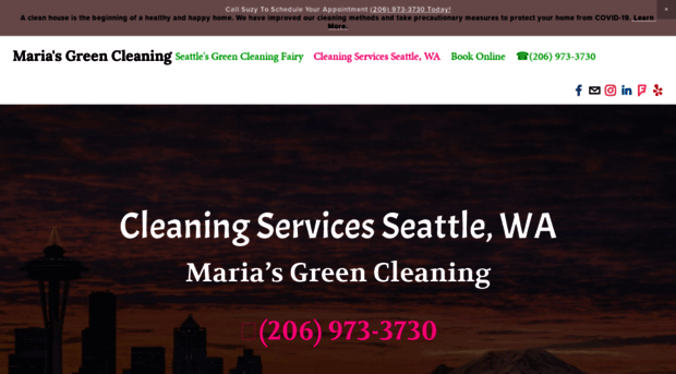 mariasgreencleaning.io