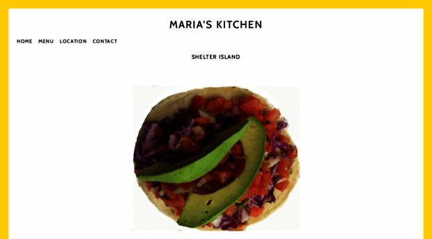 mariaskitchenshelterisland.com